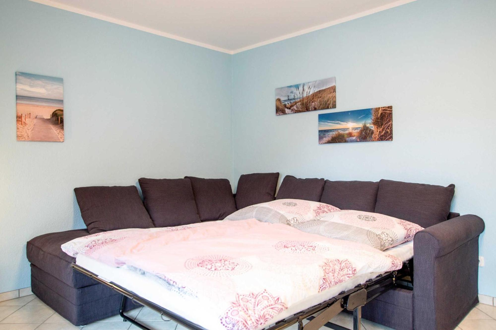 Ost5A Daire Niendorf  Dış mekan fotoğraf